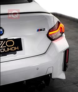 BMW 2-Series
